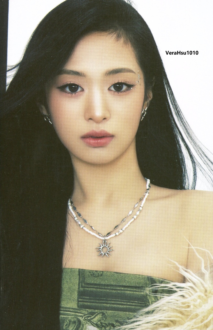 Ahyeon Jung