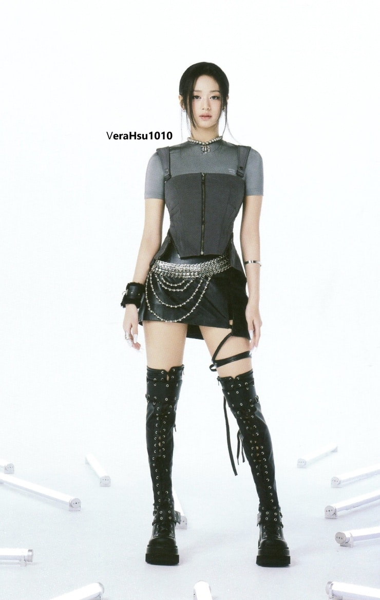 Ahyeon Jung