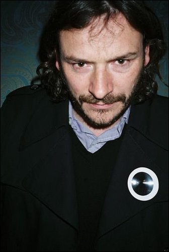 Julian Barratt