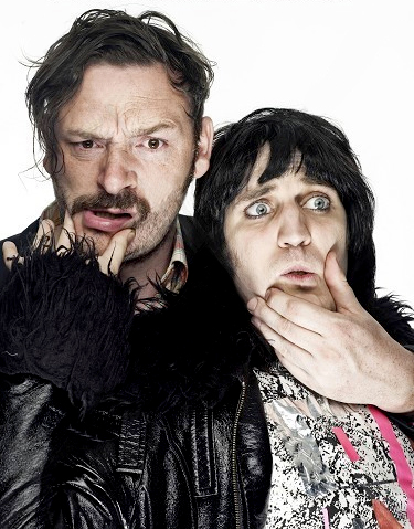 Julian Barratt