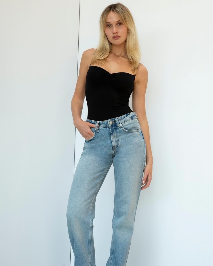 Lexi Sonnett