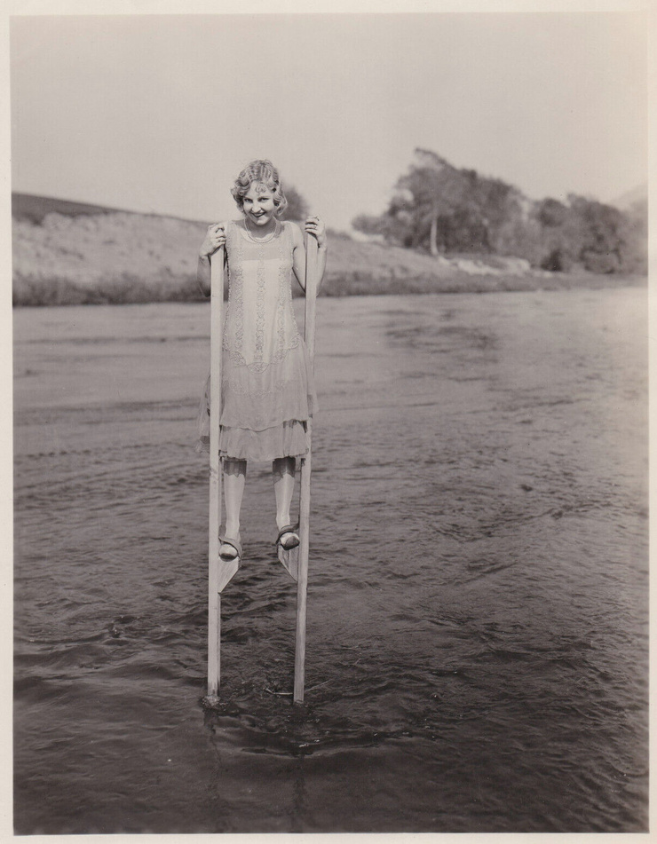 Ena Gregory