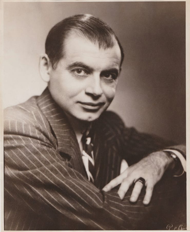 Sylvan Byck