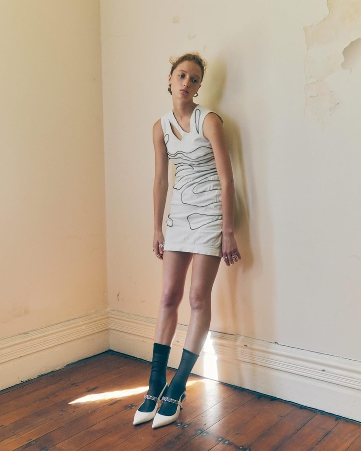 Lydia Reid