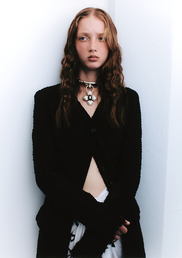 Lydia Reid