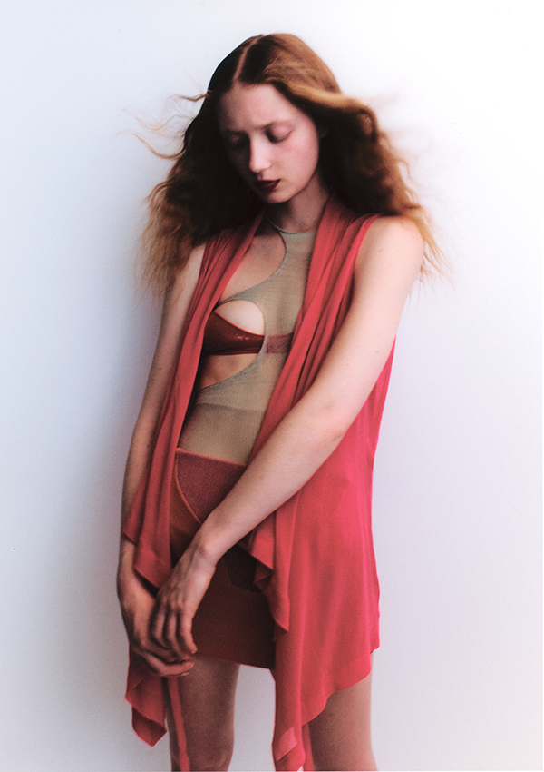 Lydia Reid