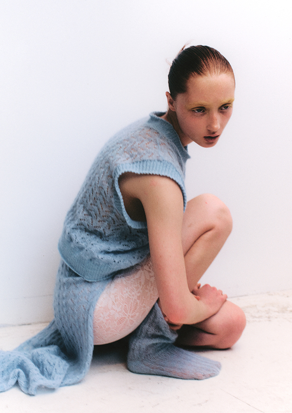 Lydia Reid