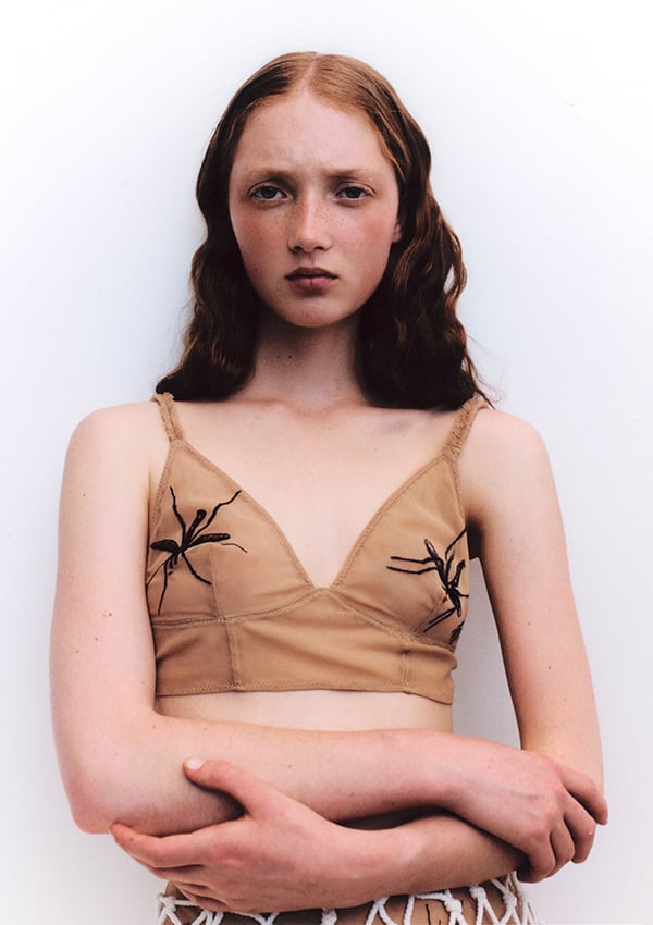 Lydia Reid