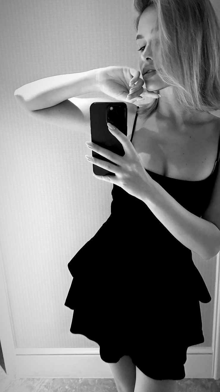 Lada Kravchenko