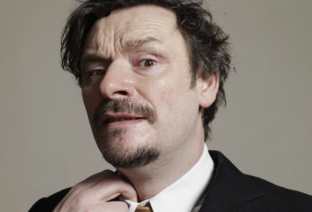 Julian Barratt