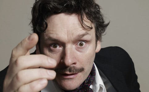 Julian Barratt