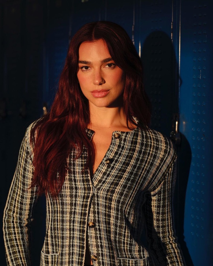 Dua Lipa