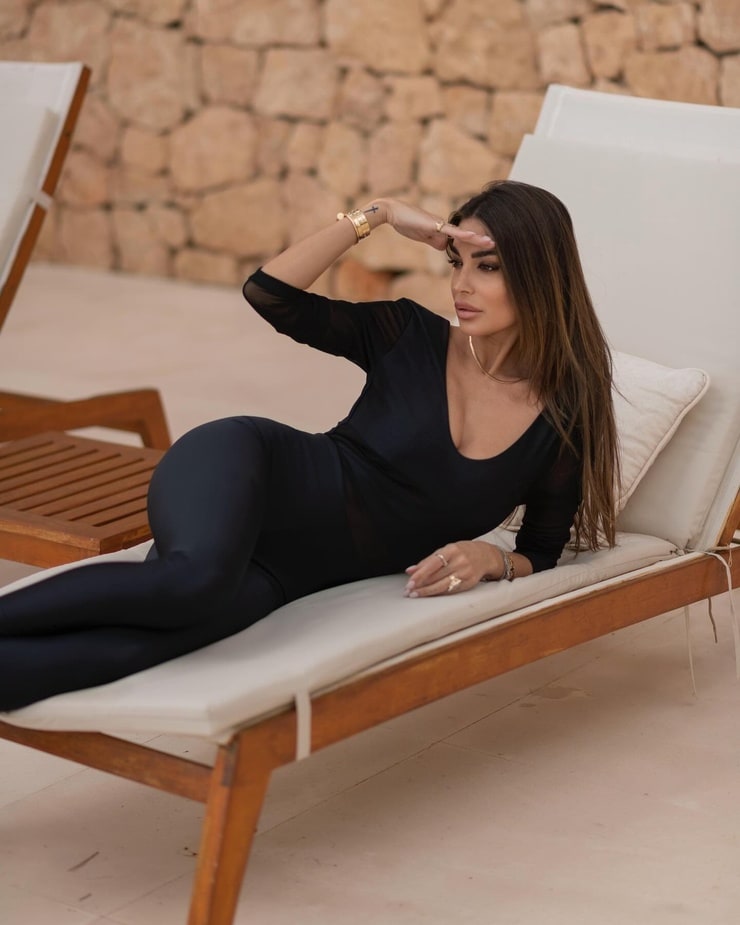 Cristina Buccino