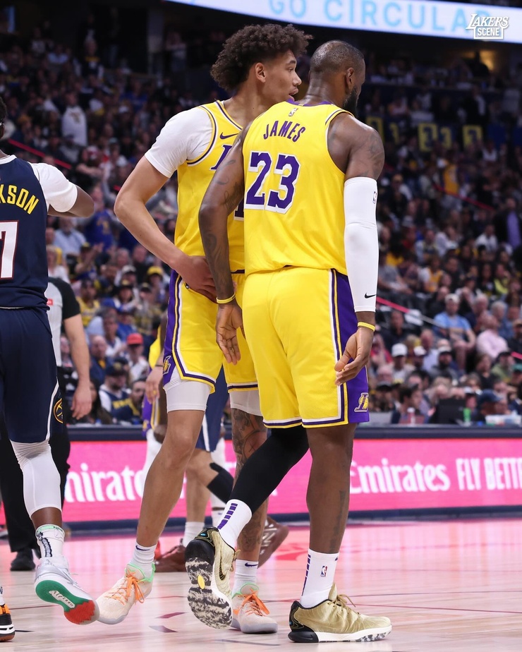 Jaxson Hayes