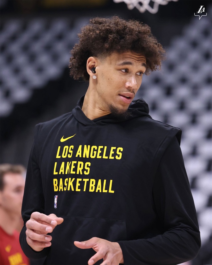 Jaxson Hayes