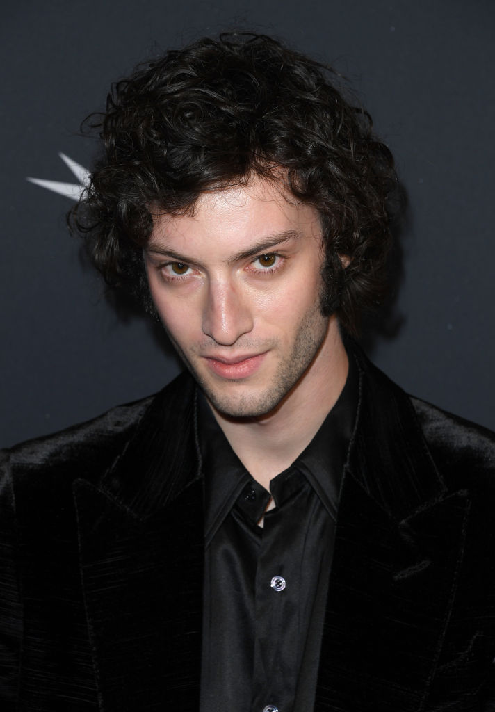 Dominic Sessa