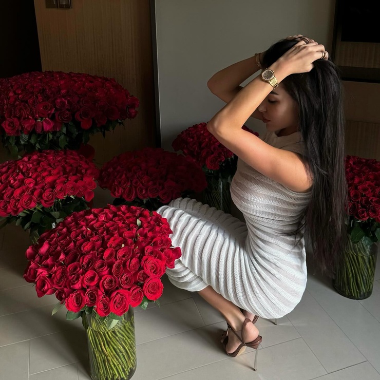 Maria Martskaya