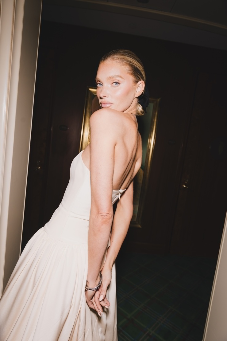 Elsa Hosk