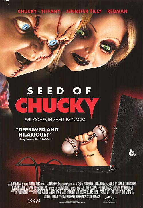 Seed of Chucky