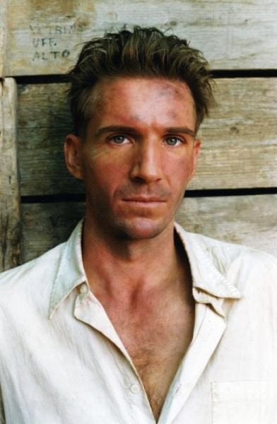 Ralph Fiennes