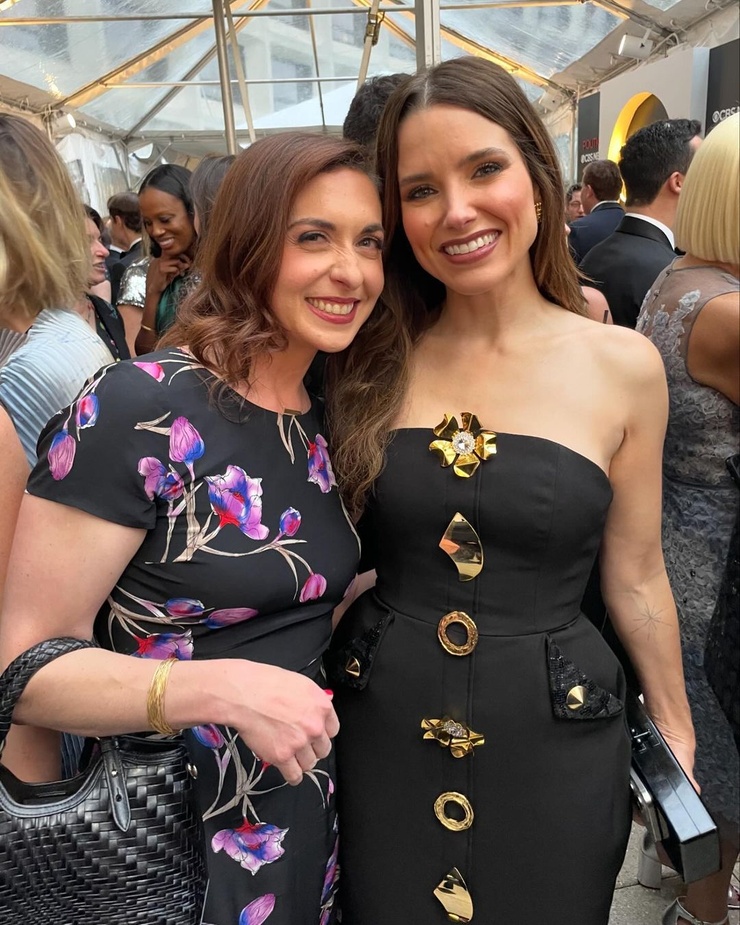 Sophia Bush Sophia Bush