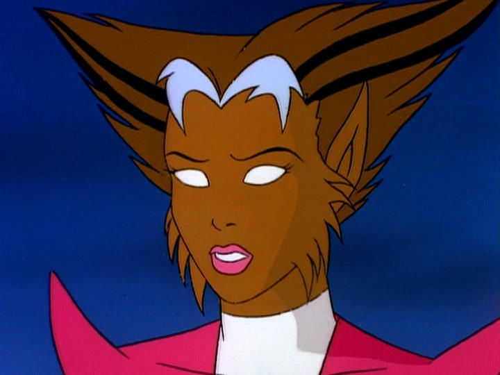 Feral (X-Men: The Animated Series)