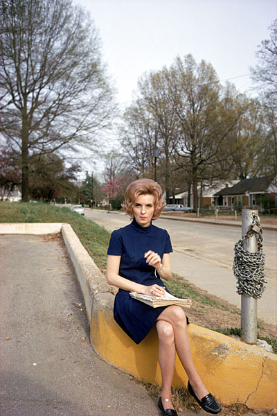 William Eggleston's Guide