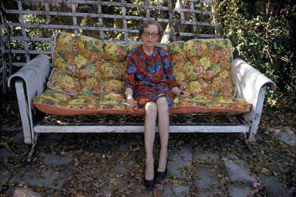 William Eggleston's Guide