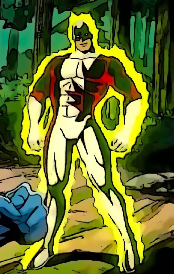 Vindicator (X-Men: The Animated Series)