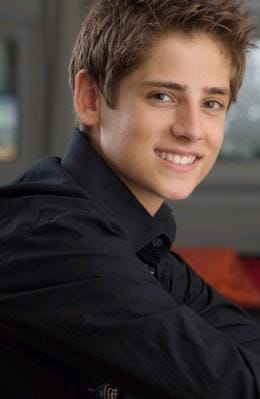 Jean-Luc Bilodeau