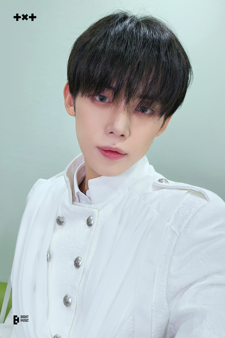 Choi Yeonjun (최연준)