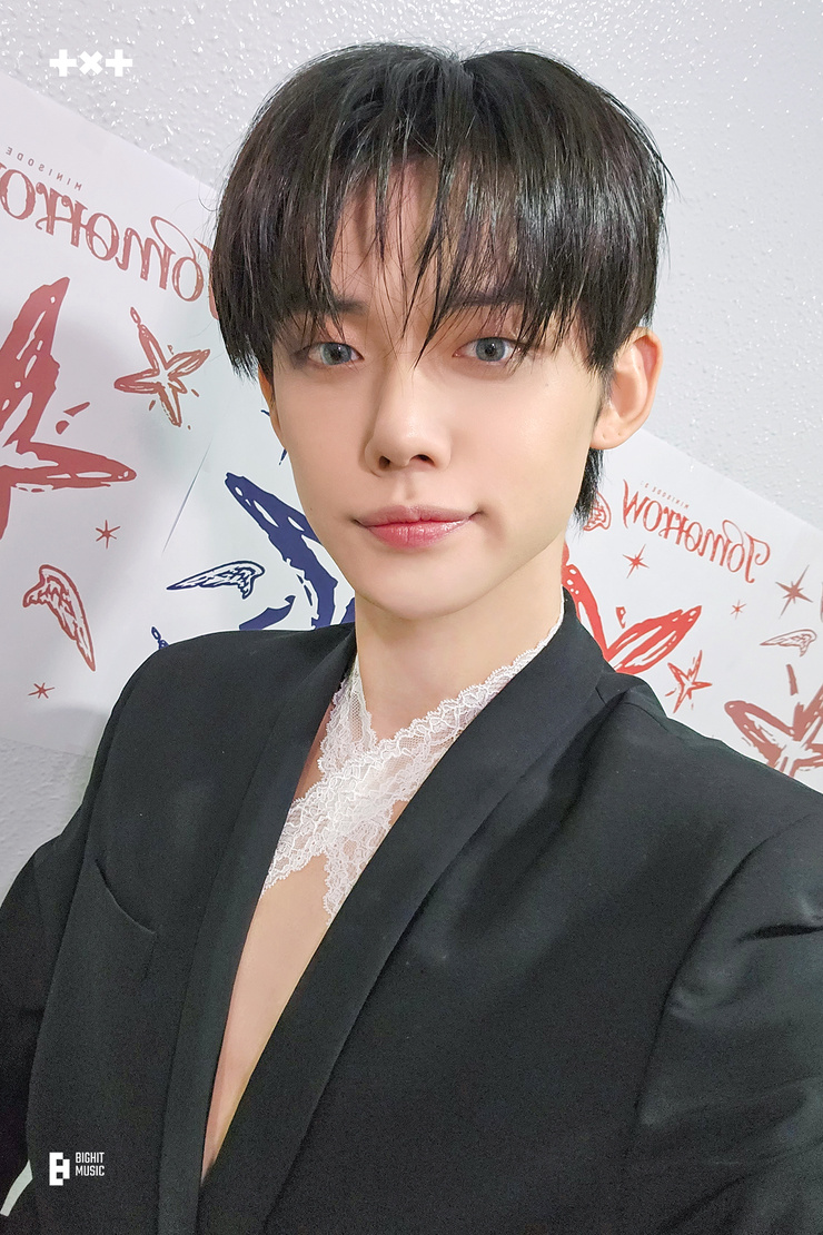 Choi Yeonjun (최연준)