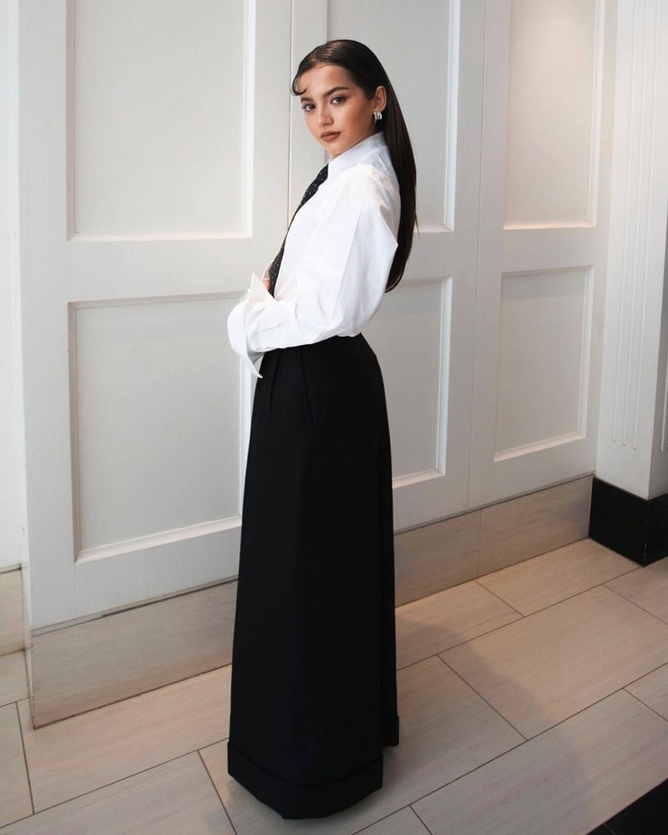 Isabela Moner