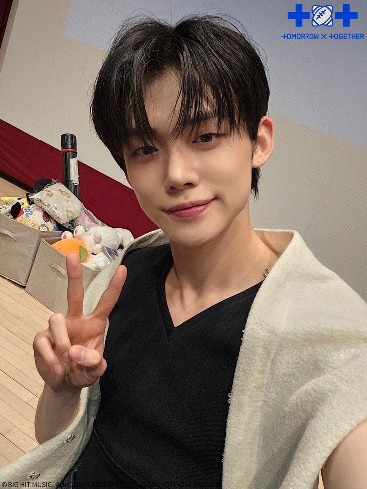 Choi Yeonjun (최연준)