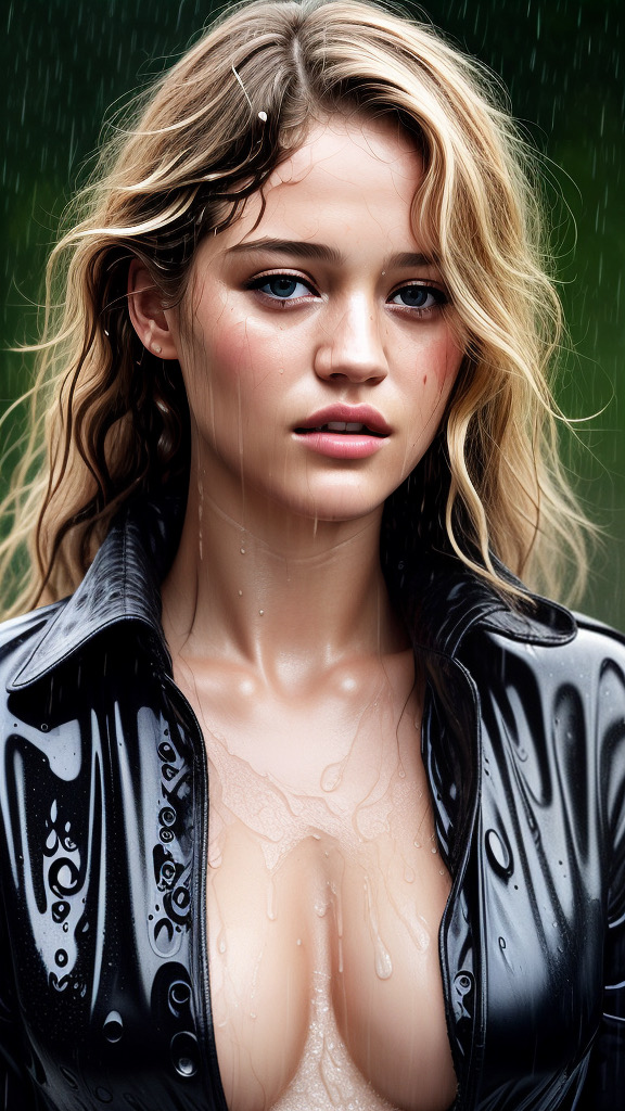Annika Steiner