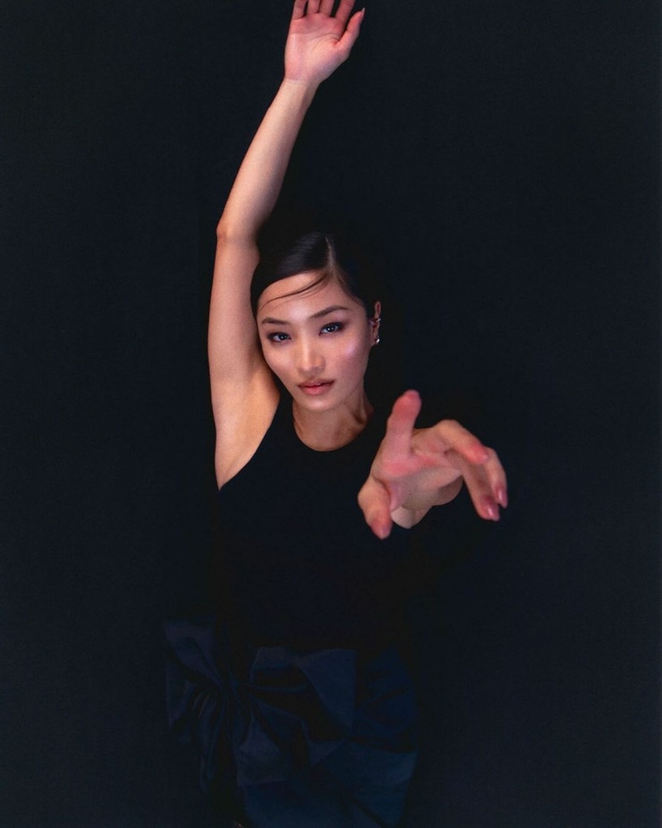 Anna Sawai