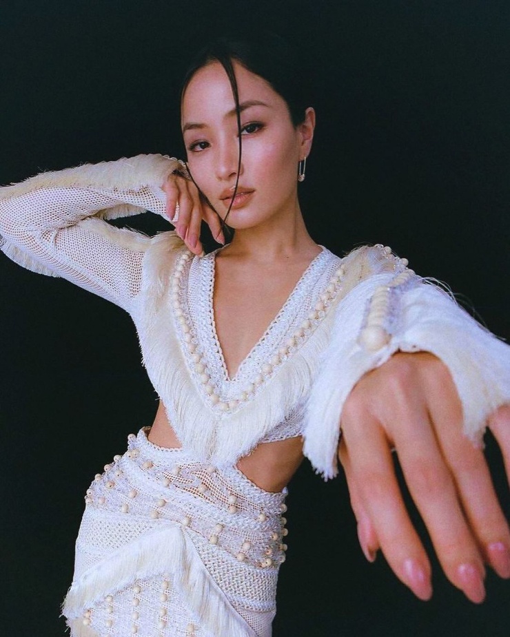 Anna Sawai