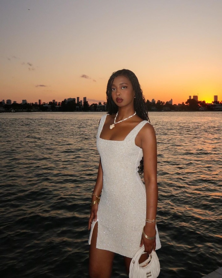 Samira Ahmed I