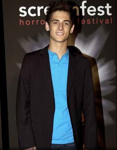 Jean-Luc Bilodeau