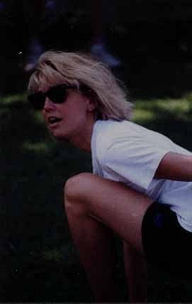 Heather Locklear