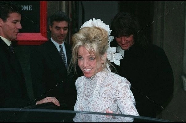 Heather Locklear