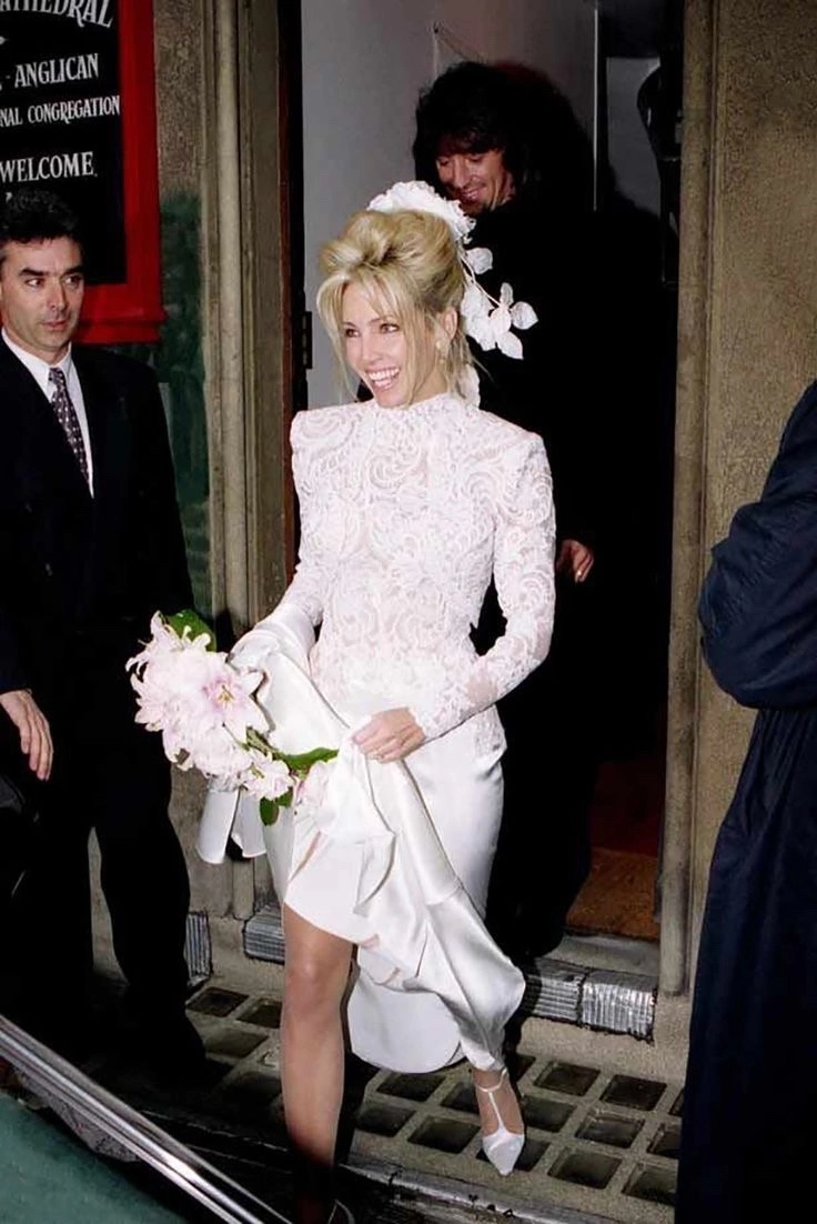 Heather Locklear