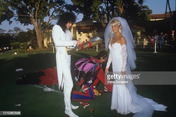 Heather Locklear