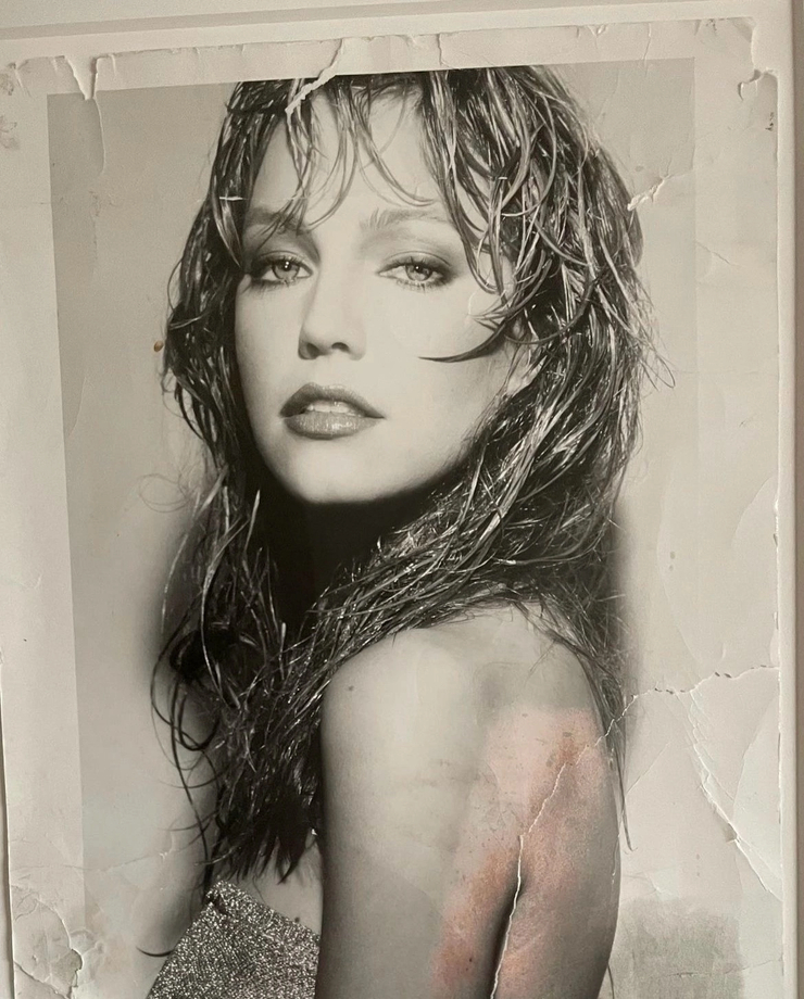 Heather Locklear Heather Locklear