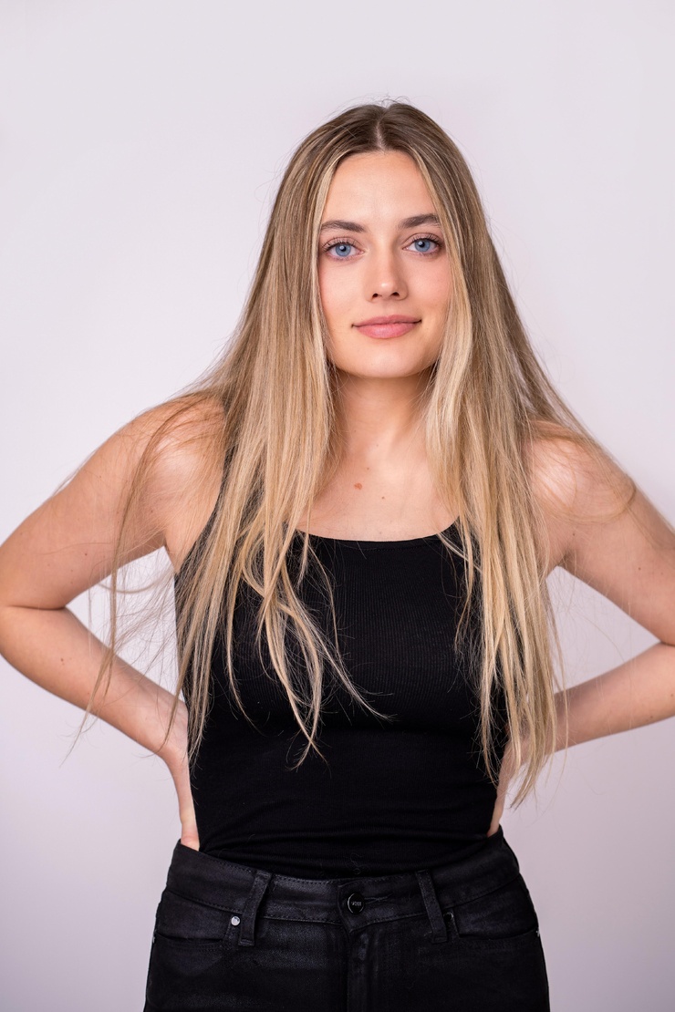 Sabrina Haskett