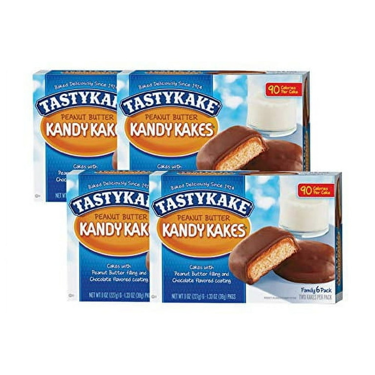 Tastykakes