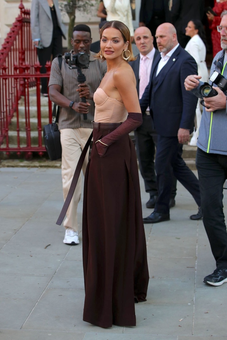 Rita Ora Rita Ora