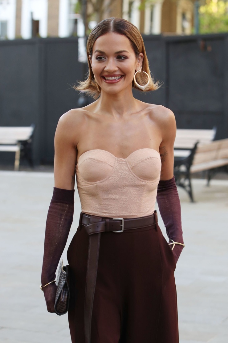 Rita Ora Rita Ora