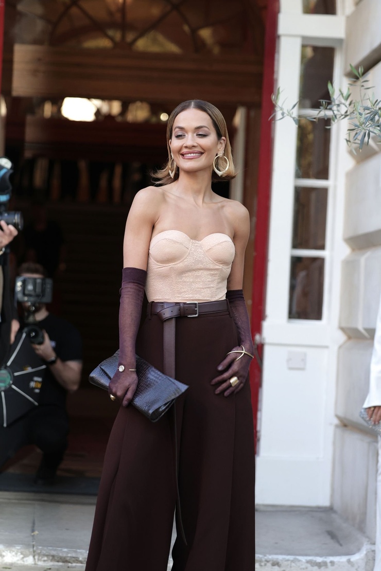 Rita Ora Rita Ora
