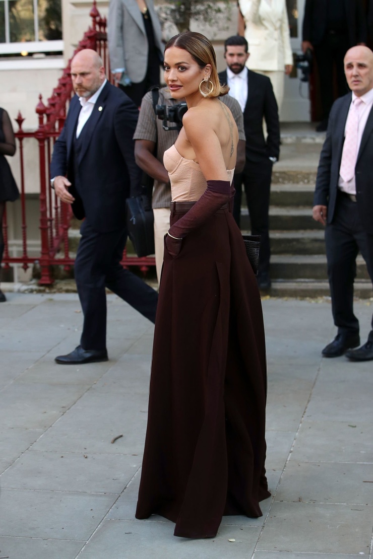 Rita Ora Rita Ora